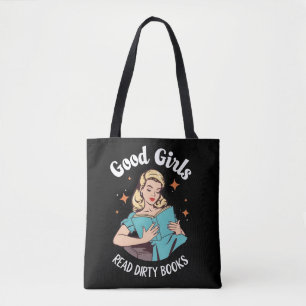 Dark Romance Romantasy Good Girls lesen Dirty Book