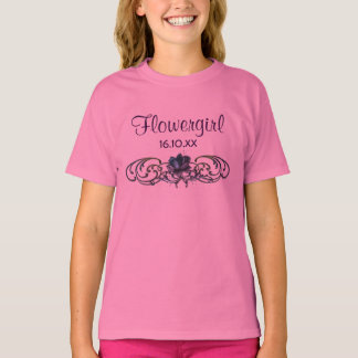 Dark Romance T-Shirt