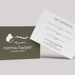 Dark Sage Massage Therapeut Tag Wellness-Center Ge