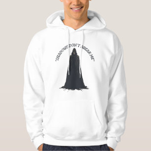 Dark Shadow Warrior Hoodie für Strong Style