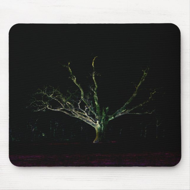 Dark Side 1 mpcn Mousepad (Vorne)