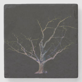 Dark Side 2 Coaster Steinuntersetzer