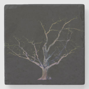 Dark Side 2 Coaster Steinuntersetzer