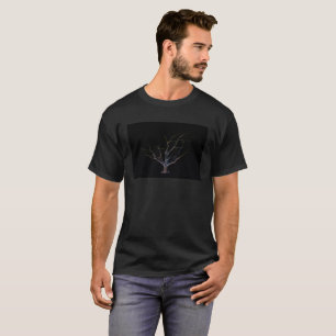 Dark Side 2 Mens T-Shirt