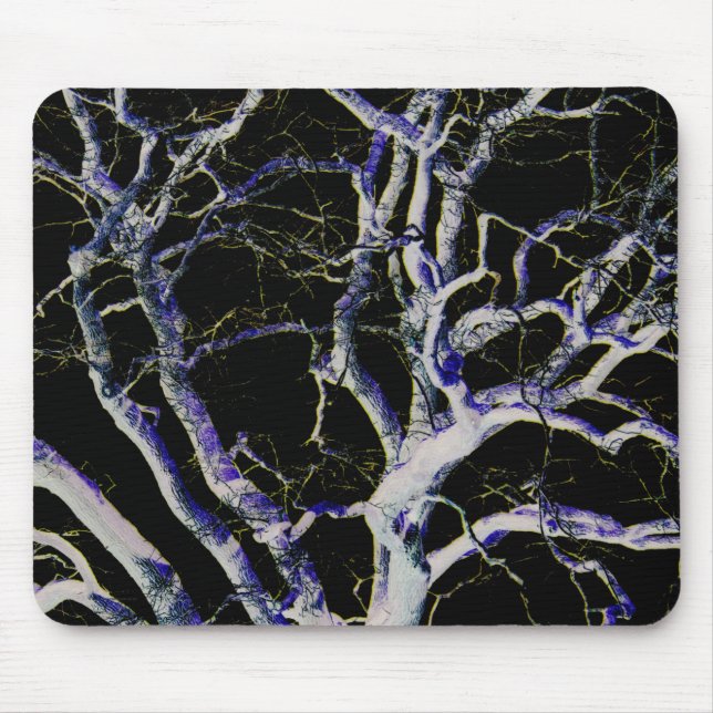 Dark Side 5 mpcn Mouse Pad Mousepad (Vorne)