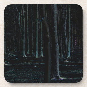 Dark Side 6 Küstenercnm Getränkeuntersetzer