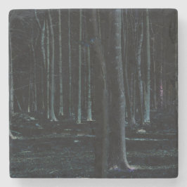 Dark Side 6 Küstenercnm Steinuntersetzer