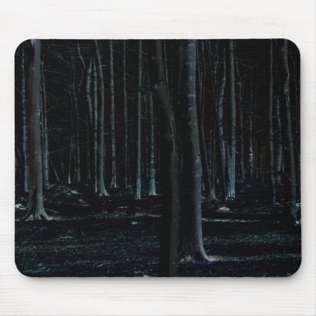 Dark Side 6 mpcn Maus Pad Mousepad (Vorne)