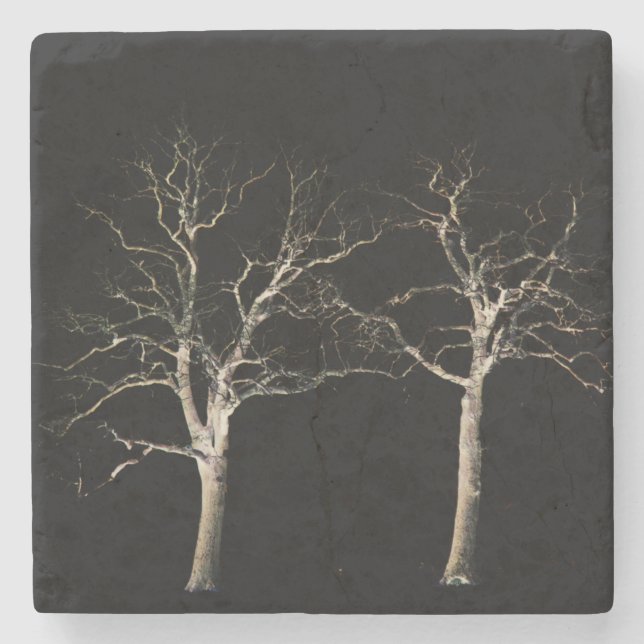 Dark Side 9 Coaster Steinuntersetzer (Vorderseite)