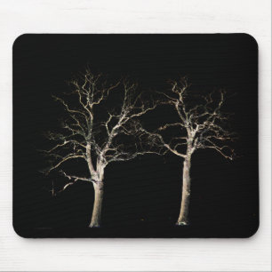 Dark Side 9 mpa Mousepad