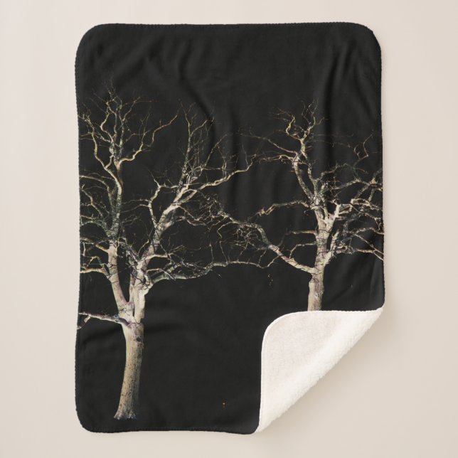 Dark Side 9 sbcna Sherpadecke (Vorderseite)