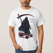 DARK-SOUL