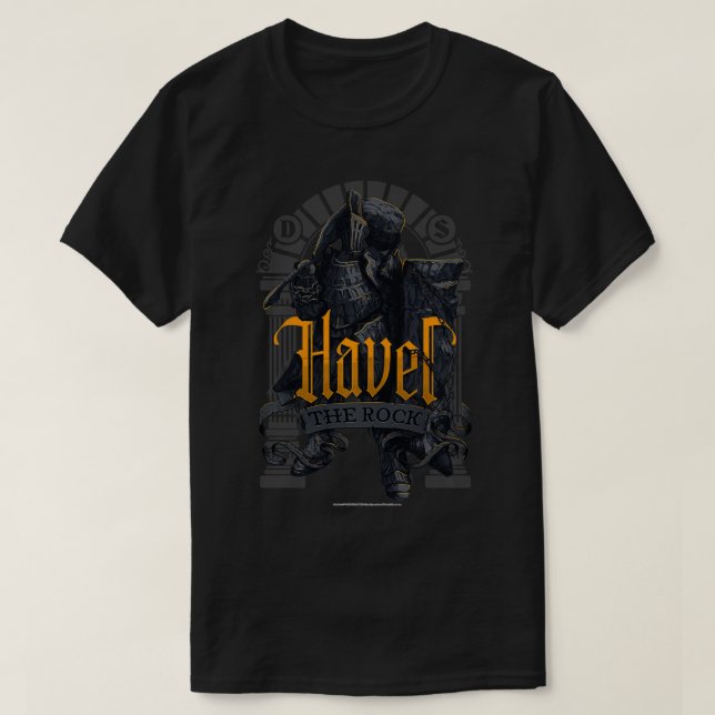 DARK SOULS  T-Shirt (Design vorne)