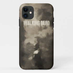 Dark Survival Apokalypse Mobile Case