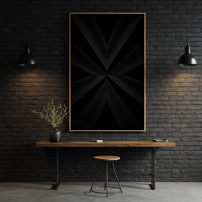 Dark Symmetry Poster (Von Creator hochgeladen)