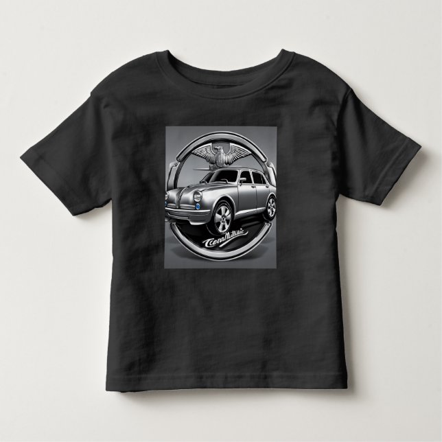Dark T - Shirt (Vorderseite)