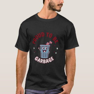Dark T - Shirt