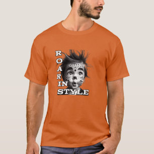 Dark T - Shirt