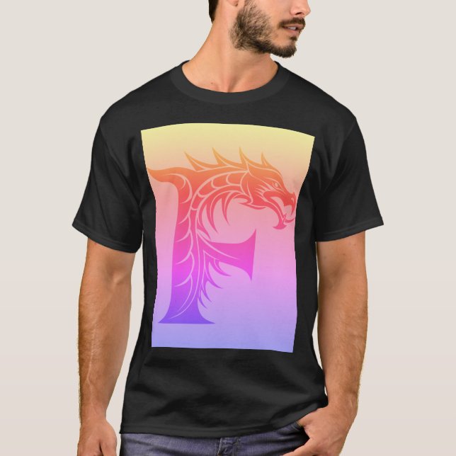 Dark T - Shirt (Vorderseite)