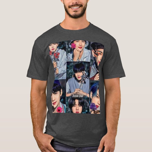 Dark T - Shirt (Vorderseite)