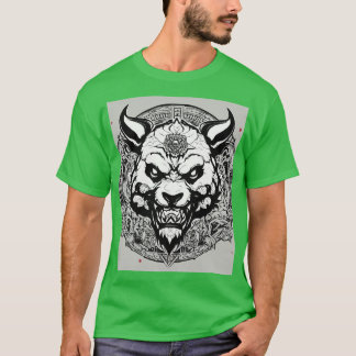 Dark T - Shirt