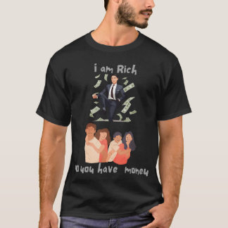 Dark T - Shirt