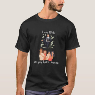Dark T - Shirt