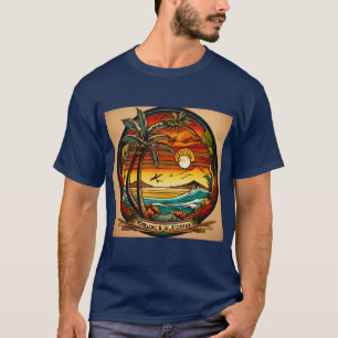 Dark T - Shirt