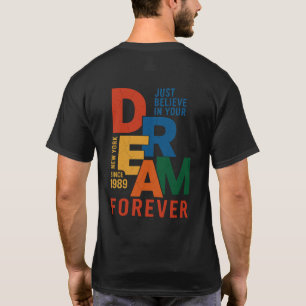 Dark T - Shirt