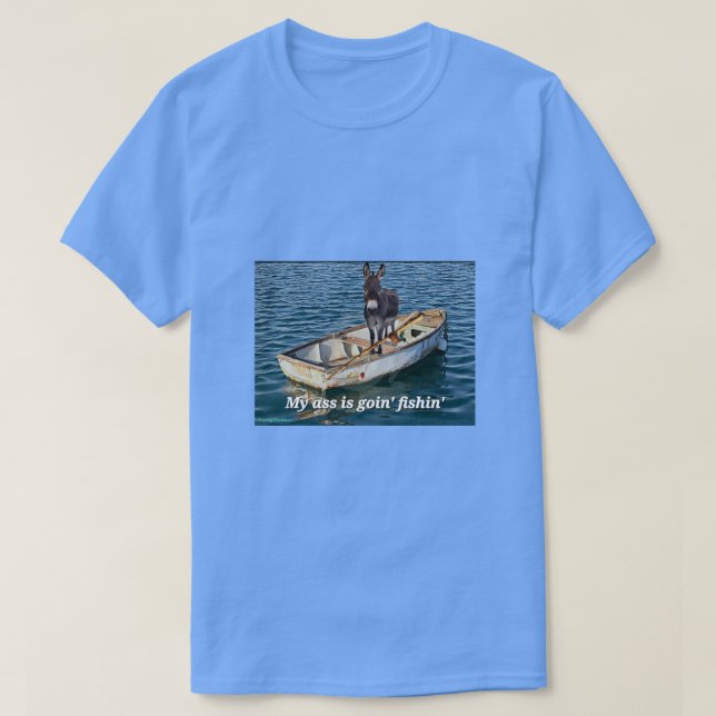 Dark T - Shirt (Design vorne)