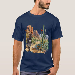 Dark T - Shirt