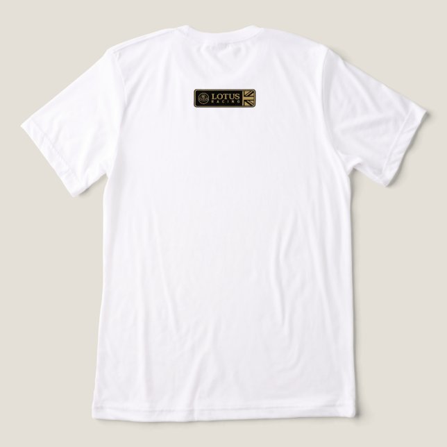 Dark T - Shirt (Design Rückseite)