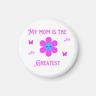 Dark T - Shirt Magnet