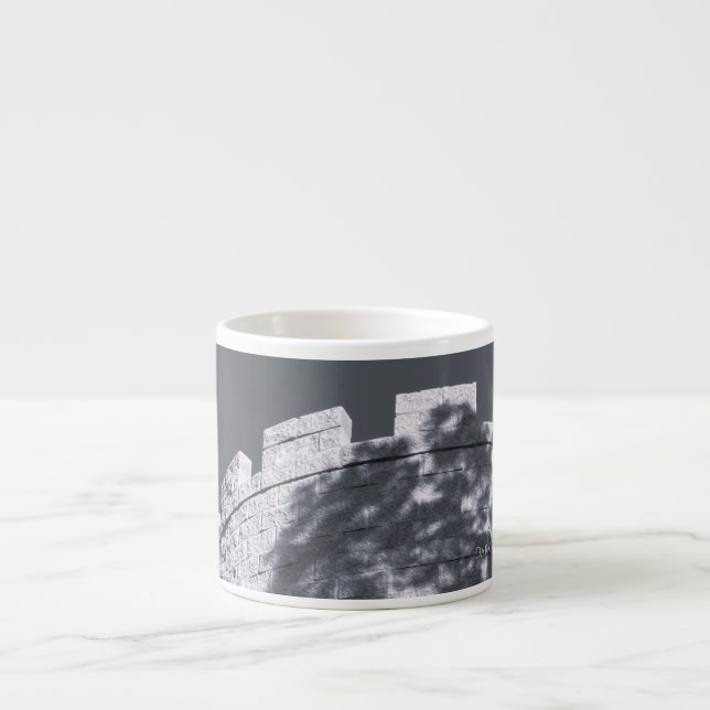 Dark Tower Tasse (Vorderseite)