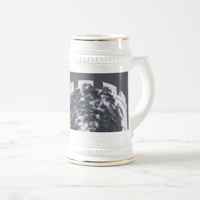 Dark Tower Tasse (VorderseiteRechts)