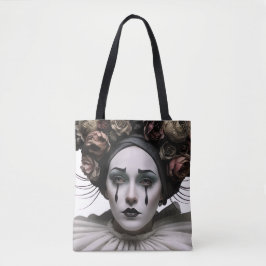 Dark Vintage Gothic Bag