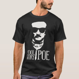 Dark Visionary EAP - Cool Story Pop 1 T-Shirt