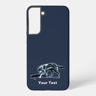 Dark Wolf Case-Mate iPhone-Hülle Samsung Galaxy Hülle