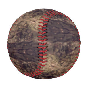 Dark Wood Baseball