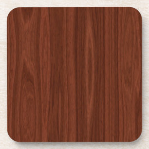 Dark Wood Untersetzer