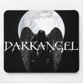 DarkAngel Mousepad