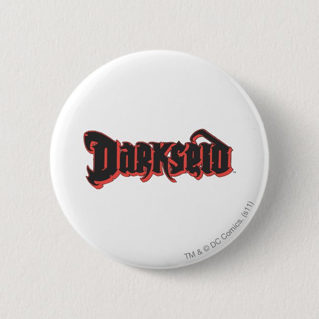 Darker-Logo Button (Vorderseite)