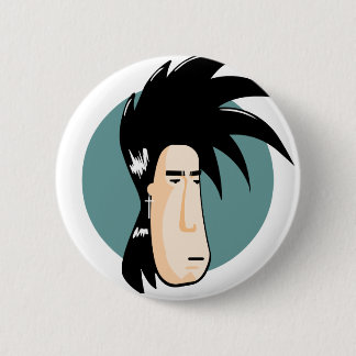 darkface Button