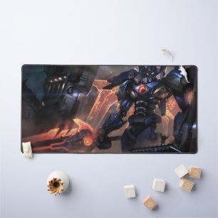 Darkin Blade Deskmat   Maßgeschneiderte Schreibtis