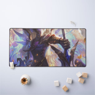 Darkin Blade Deskmat   Maßgeschneiderte Schreibtis