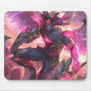 Darkin Blade Mousepad   Benutzerdefinierbares Mous