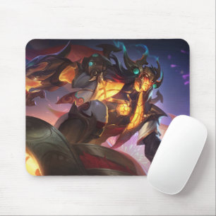 Darkin Blade Mousepad   Benutzerdefinierbares Mous