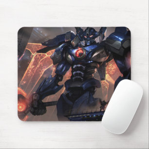 Darkin Blade Mousepad   Benutzerdefinierbares Mous