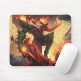 Darkin Blade Mousepad | Benutzerdefinierbares Mous