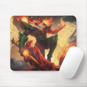 Darkin Blade Mousepad   Benutzerdefinierbares Mous